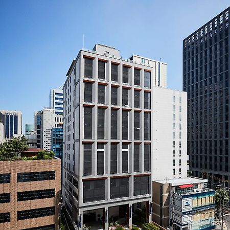 Hotel Newv Seoul Eksteriør billede